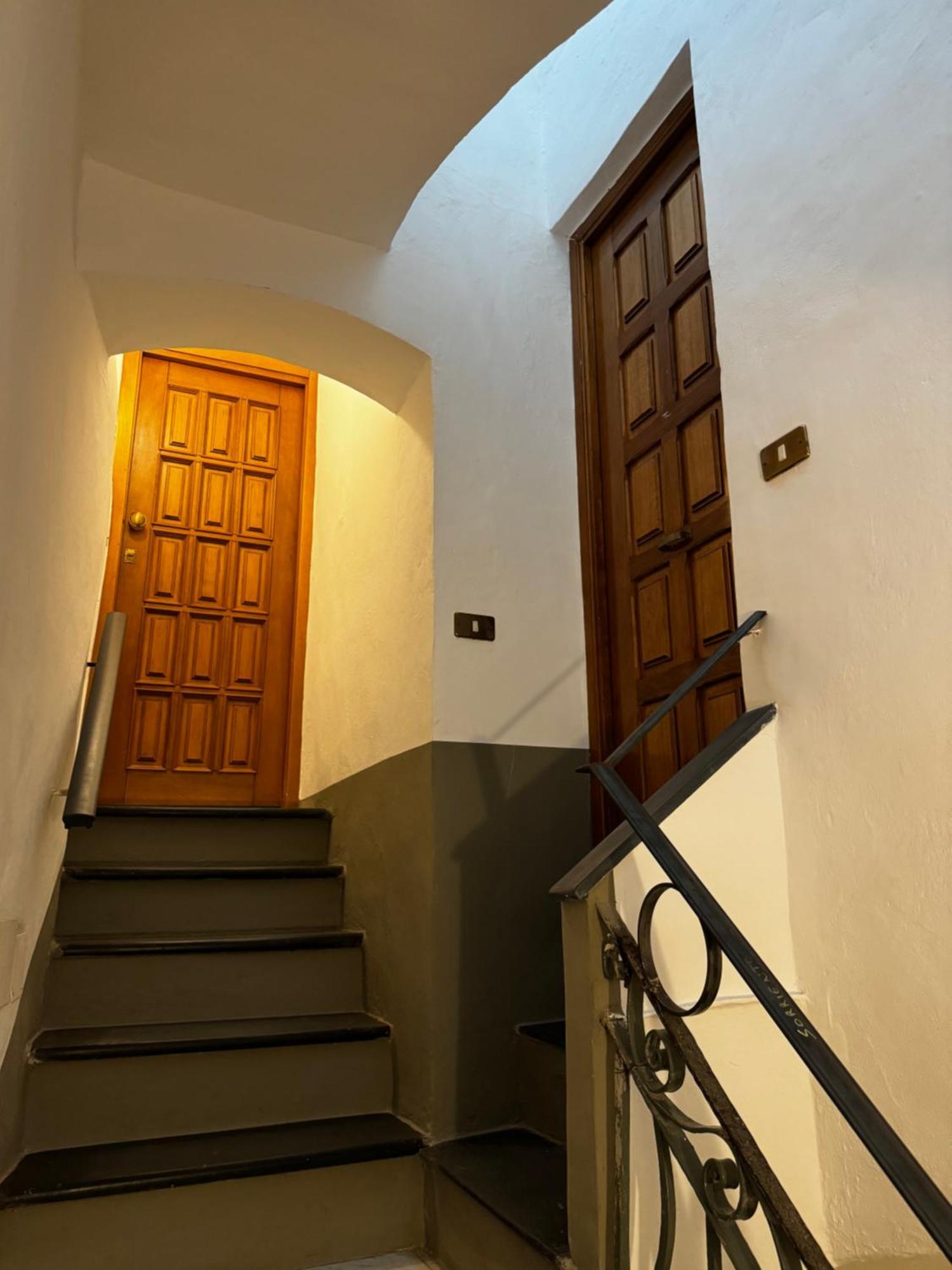 Palazzo Bordiland 1 Apartment Bordighera Exterior photo