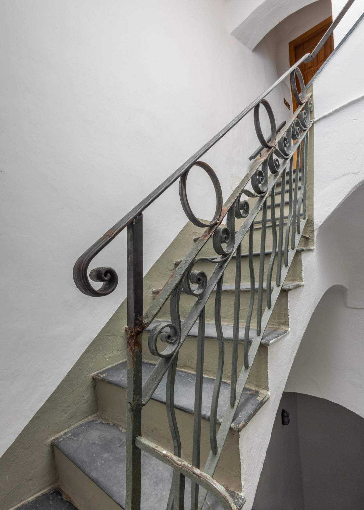 Palazzo Bordiland 1 Apartment Bordighera Exterior photo