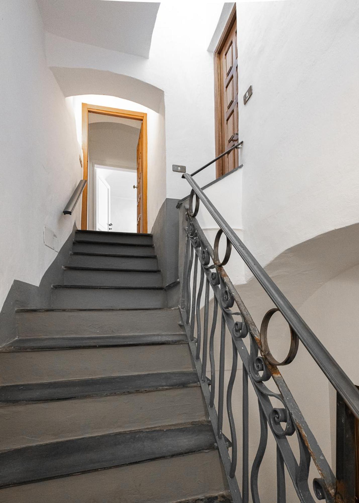Palazzo Bordiland 1 Apartment Bordighera Exterior photo