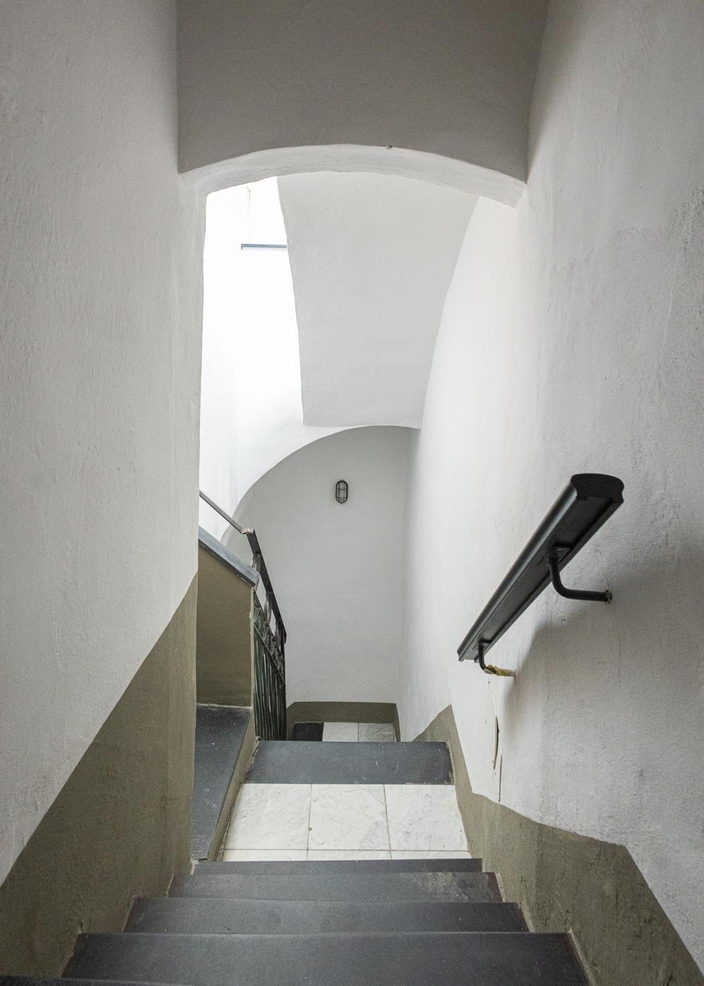 Palazzo Bordiland 1 Apartment Bordighera Exterior photo