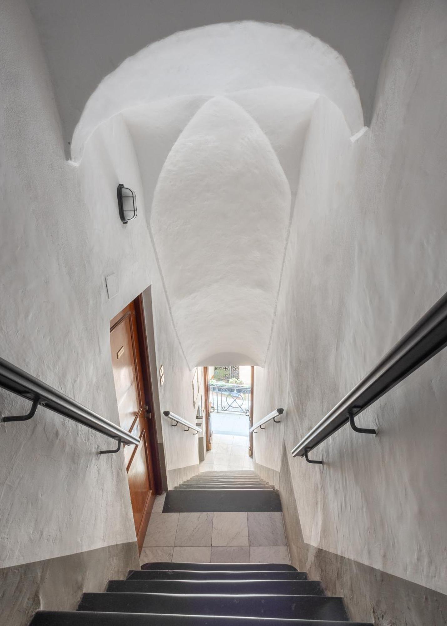 Palazzo Bordiland 1 Apartment Bordighera Exterior photo
