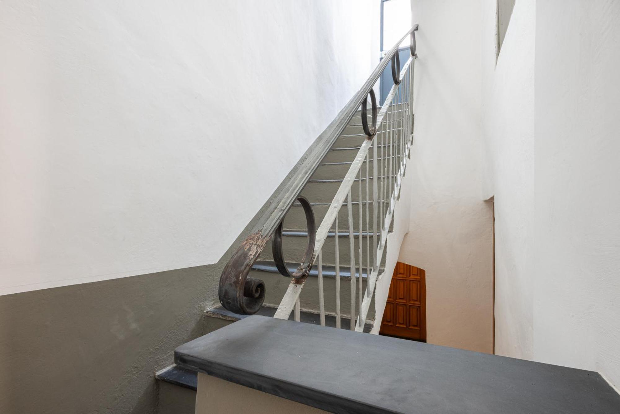Palazzo Bordiland 1 Apartment Bordighera Exterior photo