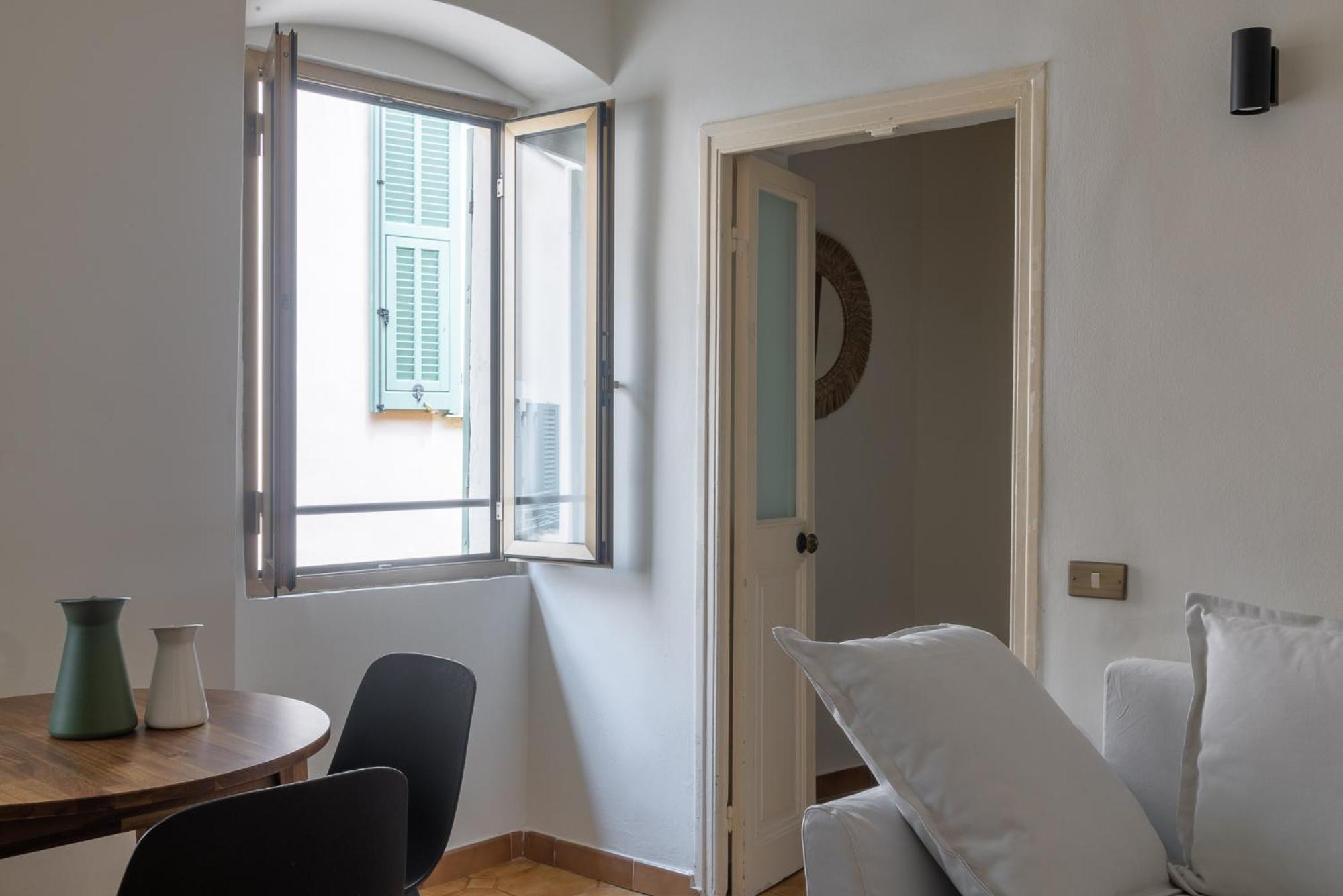 Palazzo Bordiland 1 Apartment Bordighera Exterior photo